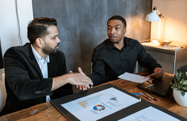 Crédits professionnels